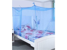 Popular Nylon Kids Mosquito net 6x6 Easy Installation,Perfect Fit